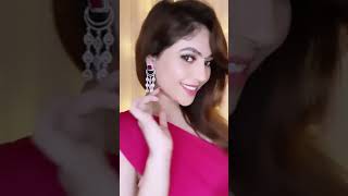 Actress Sherin Instagram Love Song Reel Video