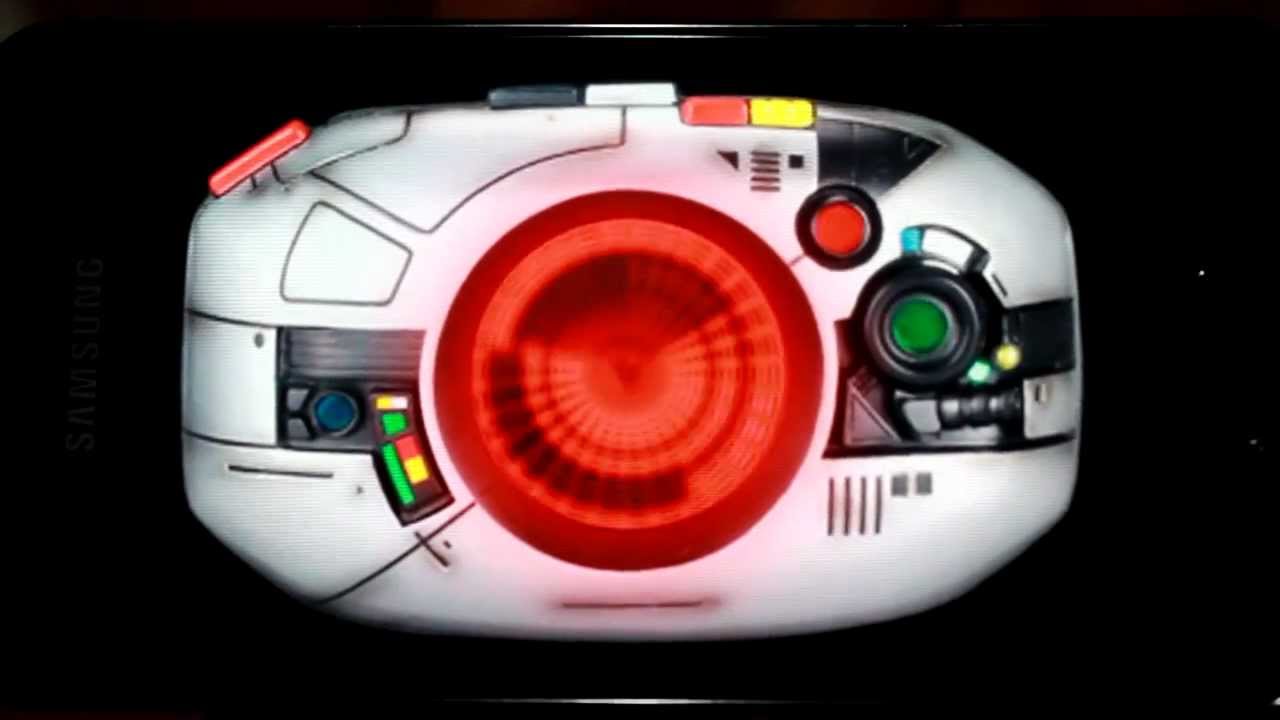 kamen rider double flash belt