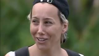 Survivor 2011 Adaya İlk Giriş