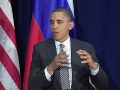 Video Президент Медведев встретился с Барак Обама, Гаваи