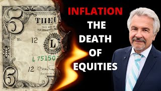 Hans Kleser News | Inflation - The death of Equities