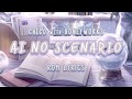 Ai no Scenario - CHiCO with HoneyWorks | ROM Lyrics