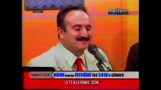 Ki̇li̇m Ci̇hat Yaman Ve Grubu