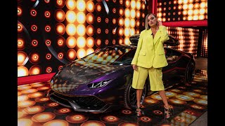 Top-Lvl Show #1 Presented By Alexandra Stan & Sebastian Cotofana - 4K