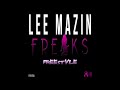 LEE MAZIN - FREAK FREESTYLE