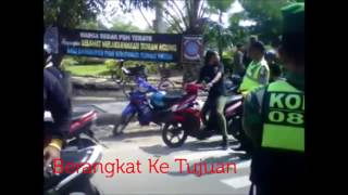 PSH Winongo Suran Agung 16 okt 2016 Madiun
