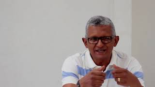 O presbítero e o presbitério | Vanjo Souza