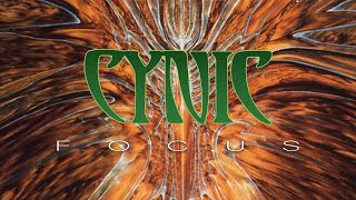 Cynic – Focus (Full Album) [Official Audio] | Metal March Listening Party