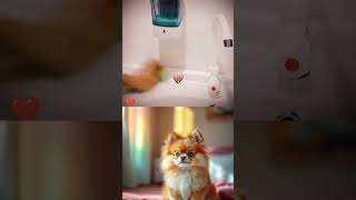 The Most Annoying Soap Dispenser Ever?