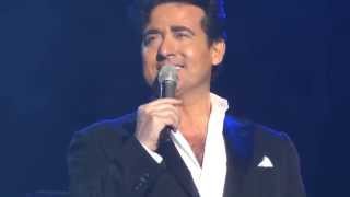 Watch Il Divo Some Enchanted Evening video