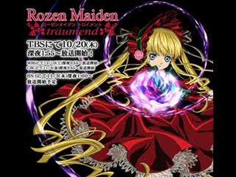 Rozen Maiden Opening 1 Full Mp3 Download Rozen Maiden Opening 1 Full Mp3 Download