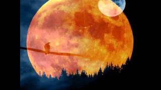 Watch Stonehenge Full Moon video