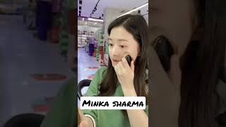 Makeupblunder