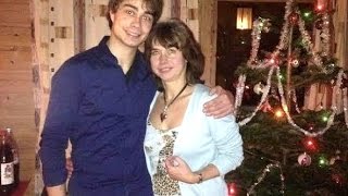 Alexander Rybak - I'Ll Be Home For Christmas (From Christmas Tales) [Audio]