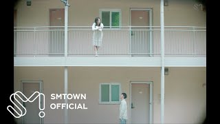 SEULGI 슬기 'Bad Boy, Sad Girl (Feat. BE'O)' Special 