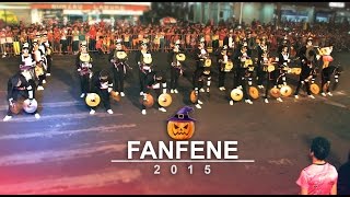 Fanfarra Estrela Negra 2015 Campea Fanfarra Estrela Negra 2015 Campea