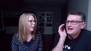 Established In Grace Pt31 - Hell: It's All About Power and Control | Robin and Terry Bench