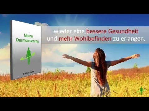 gesunde darmreinigung