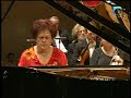 Scarlatti Sonata L.387 - Dubravka Tomšič