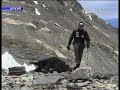 Video Донецкие альпинисты проложат новый маршрут на Эверест