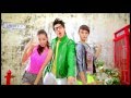 『「ライジング・ドラゴン（12 Chinese Zodiac Heads/十二生肖）」』の動画　王力宏 主題歌MV