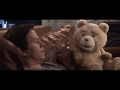 Ted 2 Red Band TRAILER (2015) - Mark Wahlberg, Morgan Freeman Comedy Sequel HD