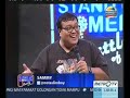 Sammy Notaslimboy Kisruh Un Stand Up Comedy Metro Tv images Sammy Notaslimboy Kisruh Un Stand Up Comedy Metro Tv