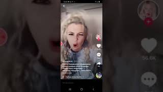 Duygu Koseoğlu Tiktok Videosu