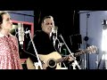 Caroline (w. The Undertow) (live)