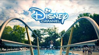 Disney Channel España Verano 2014: Cortinilla Genérica 10