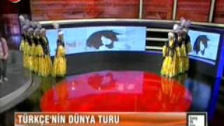 CNN Turk Sunucusu