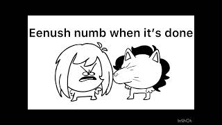 Johnknee And Ill Stuck Reversed With Subles