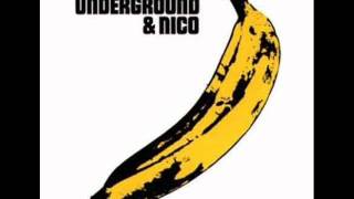 Watch Velvet Underground Venus In Furs video