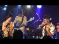 [カバー]渋谷で5時 - 鈴木雅之・菊池桃子 (彩!勇気 2011.9.10)