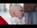 Devil Baby Attack Prank in New York City || Devil Due Movie 2014 || Devil Baby in Stroller[FULL HD]