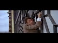 The 39 Steps - Big Ben scene