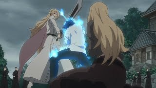 Top 10 Anime Where Mc Unleash his True Power to Protect a Girl