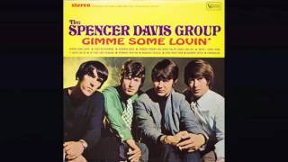 Watch Spencer Davis Group Sittin Thinkin video
