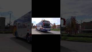 Torcoroma Flecha Bus 7396