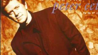 Watch Peter Cetera Do You Love Me That Much video