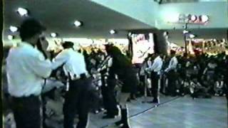 Watch Samantha Cole Sweet Sweet Surrender video