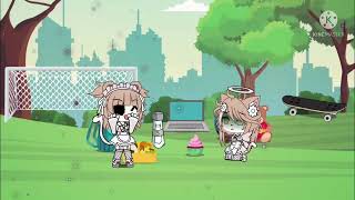 Gy Picnic Gacha Fart Kawaii By Angie