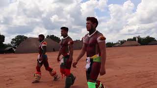 Tree Árvore, The Xingu Indigenous Territory English Subles