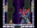 Mega Man X3 - Doppler Stage 4 (Bosses: Sigma and Kaiser Sigma) - No Damage