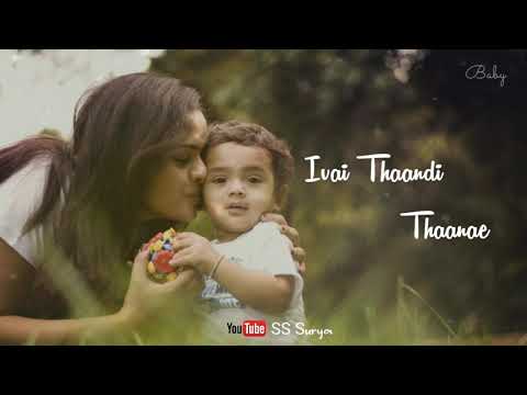 kangal neeye whatsapp status