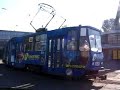 Video Lviv Tram