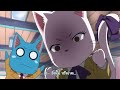 Fairy Tailเดอะมูฟวี่ Yousei Gakuen Yankee kun to Yankee chan OAD 2 PreVersion 720P