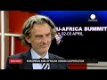 Mohamed Ould Abdel Aziz : ''l'Europe et l'Afrique sont complémentaires'' klip izle
