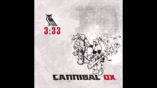 Watch Cannibal Ox Painkillers video