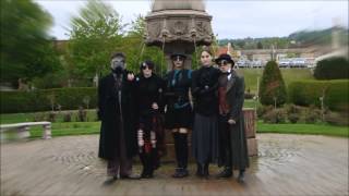 Electricity Is In My Soul Steam Powered Giraffe Music Audio Electricity Is In My Soul Steam Powered Giraffe Music Audio